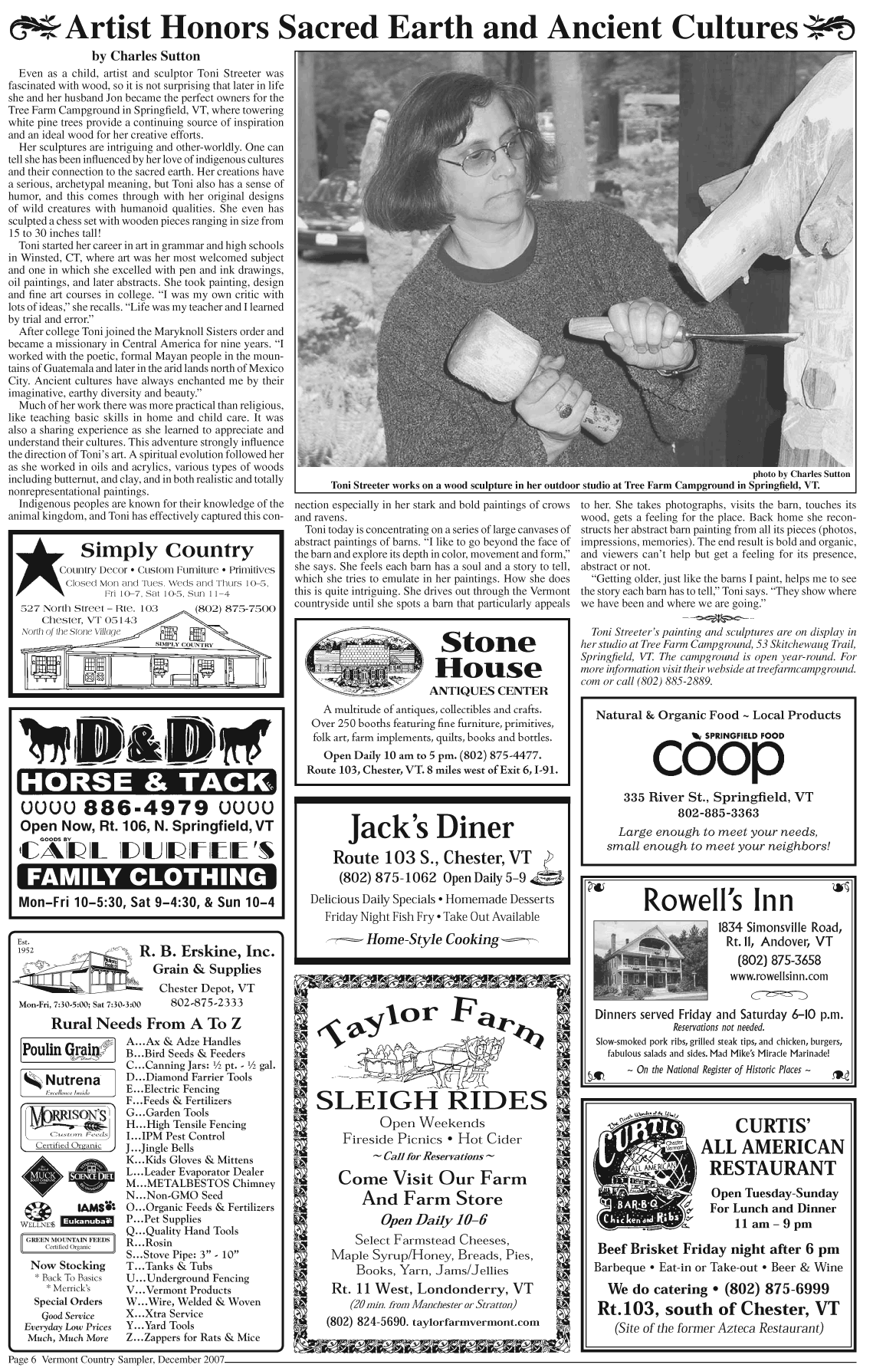 Sampler Dec 2007 Page 6
