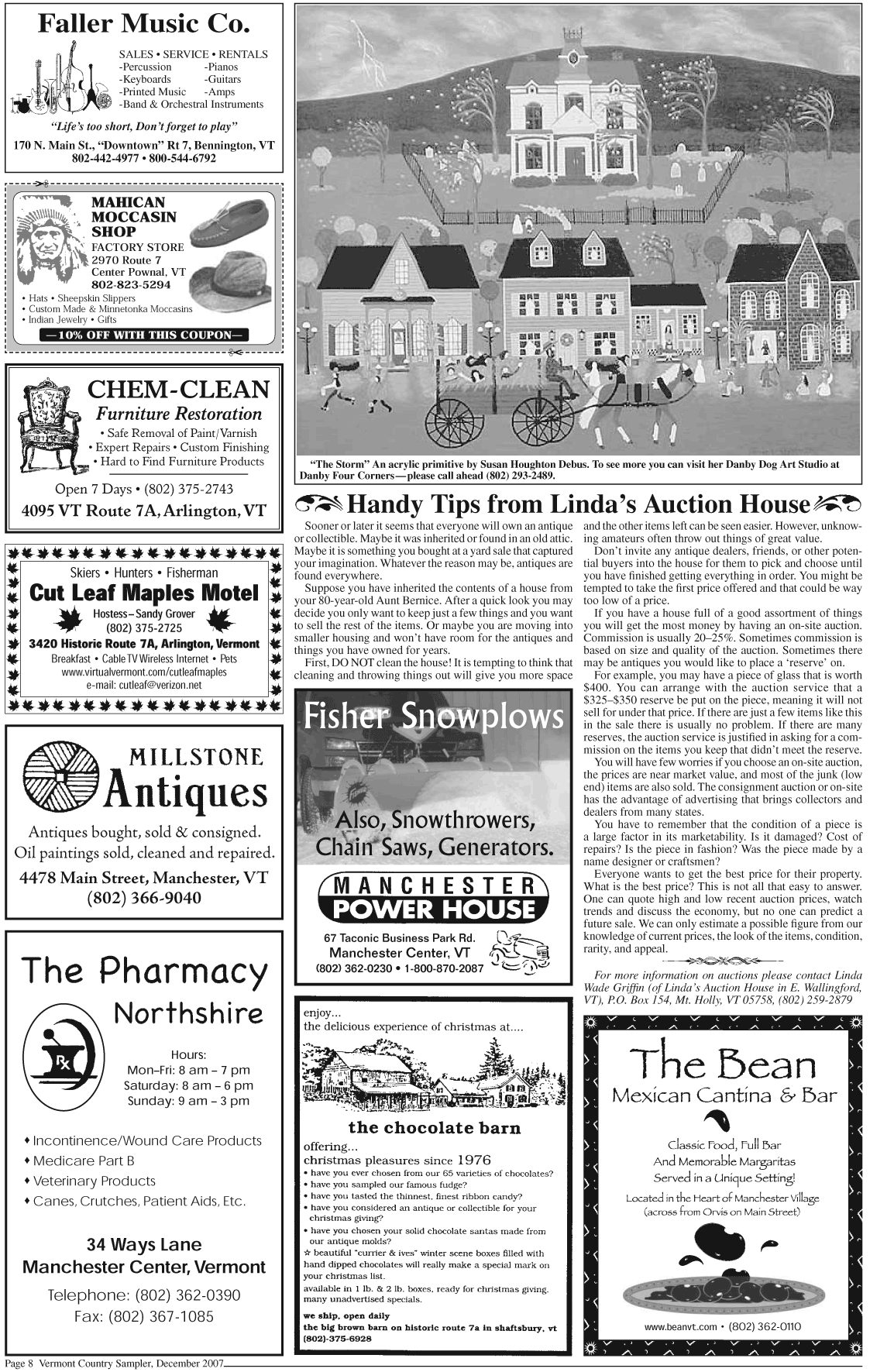 Sampler Dec 2007 Page 8