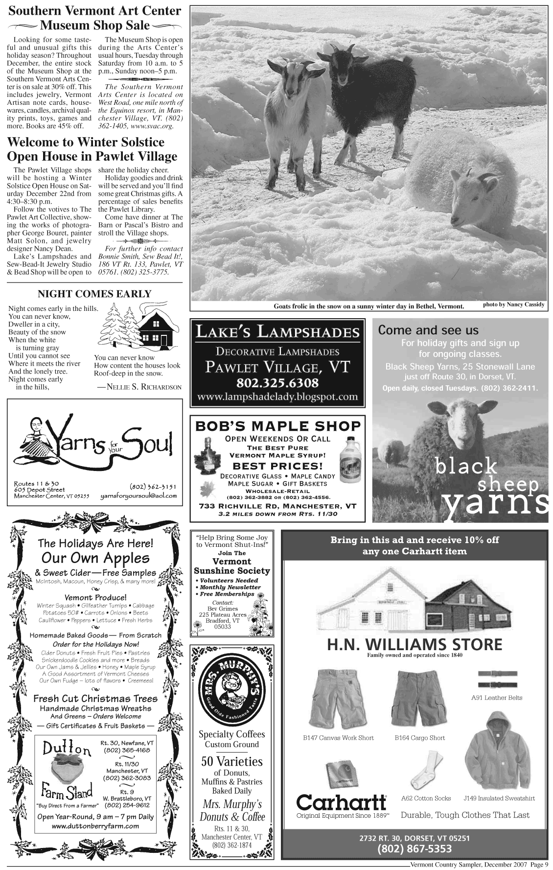 Sampler Dec 2007 Page 9