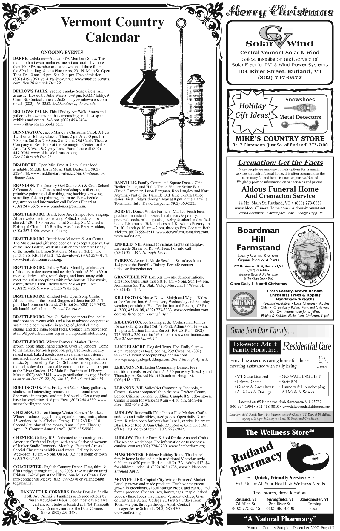 Sampler Dec 2007 Page 15
