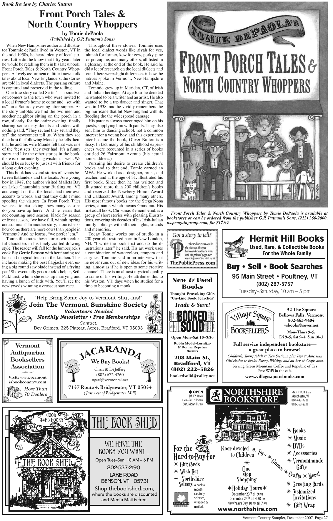 Sampler Dec 2007 Page 27
